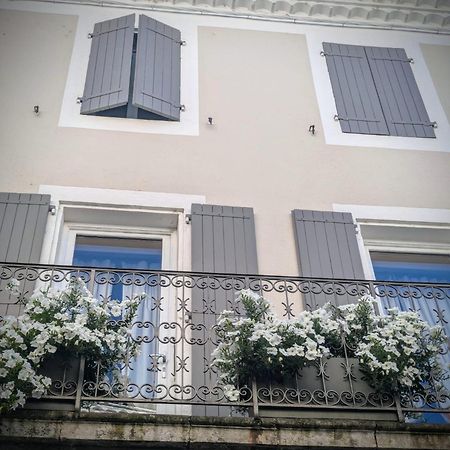 La Tulipe Sauvage Bed & Breakfast Bourdeaux Dış mekan fotoğraf