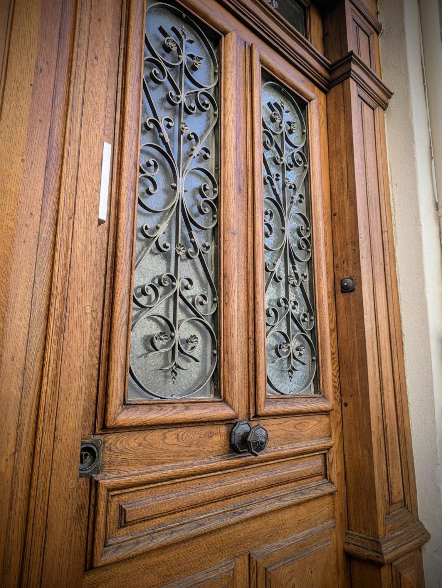 La Tulipe Sauvage Bed & Breakfast Bourdeaux Dış mekan fotoğraf