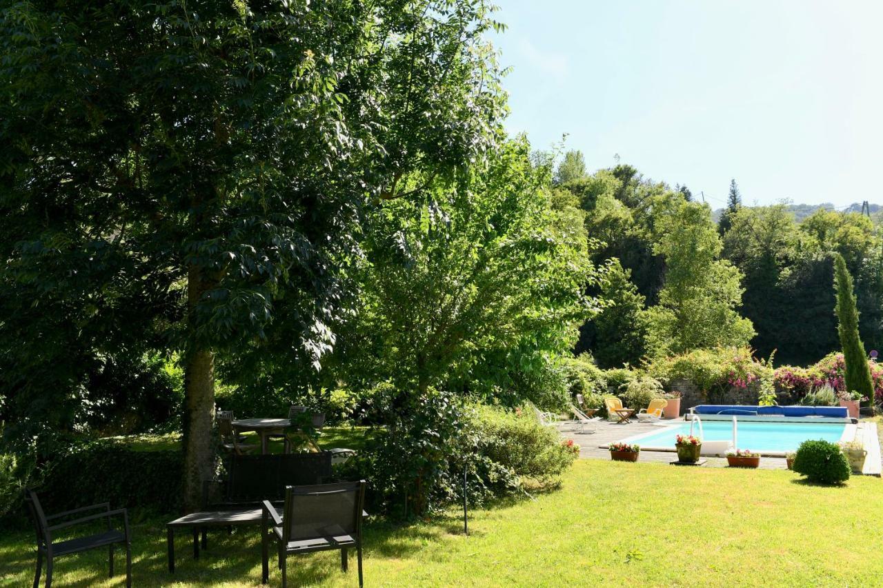 La Tulipe Sauvage Bed & Breakfast Bourdeaux Dış mekan fotoğraf