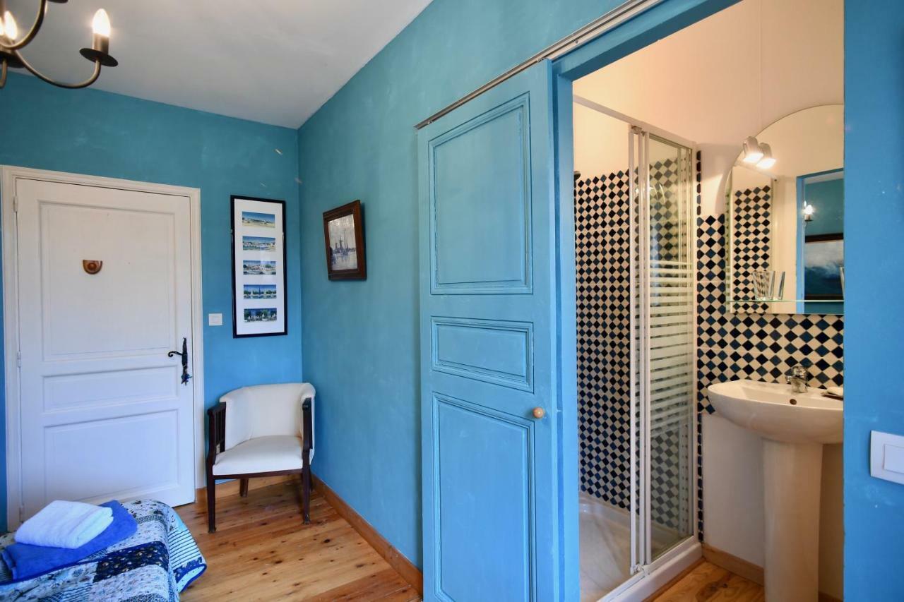 La Tulipe Sauvage Bed & Breakfast Bourdeaux Dış mekan fotoğraf