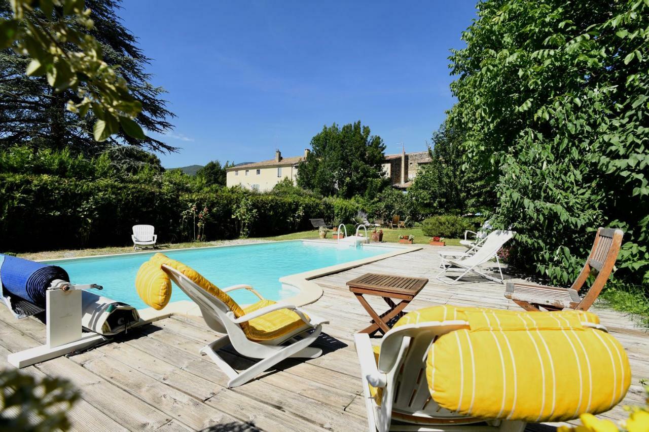 La Tulipe Sauvage Bed & Breakfast Bourdeaux Dış mekan fotoğraf