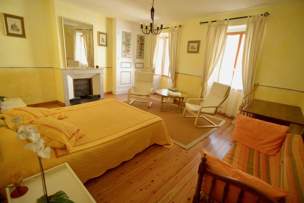 La Tulipe Sauvage Bed & Breakfast Bourdeaux Dış mekan fotoğraf