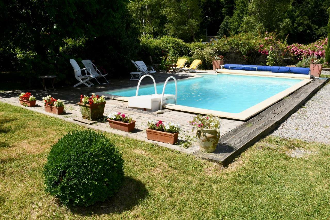 La Tulipe Sauvage Bed & Breakfast Bourdeaux Dış mekan fotoğraf